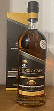 M&H Single Cask - Your Whisky Project #1