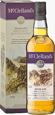 McClelland Highland