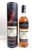 Dailuaine The Maltman