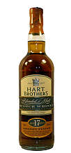 Hart Brothers Blended Malt - Sherry Finish