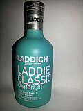 Bruichladdich Laddie Classic Edition 01