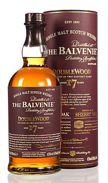 Balvenie Double Wood