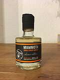 Mammoth Single Grain Whisky