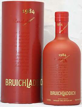 Bruichladdich Redder Still