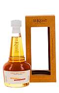 St. Kilian Kilian 'Whisky.de exklusiv' Turf-Peak, Ex Old Forester