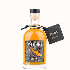 Senft -Bodensee- Single Malt Whisky