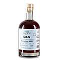 S.B.S. - The 1423 Single Barrel Selection - Grays Mauritius