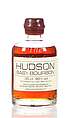 And the winner is… Hudson Baby Bourbon