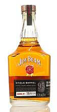 Jim Beam Single Barrel