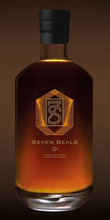 Seven Seals Sherry Wood Finish Single Malt Whisky