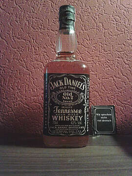 Jack Daniel's Old No. 7