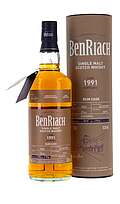 Benriach Single Cask Rum