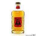 Aber Falls Black Flash Limited Edition Single Malt Welsh Whisky