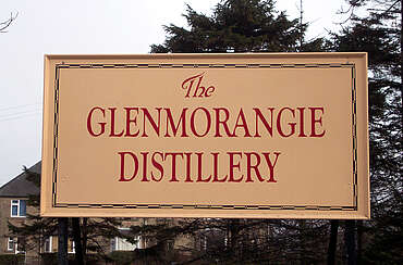 Glenmorangie company sign&nbsp;uploaded by&nbsp;Ben, 07. Feb 2106
