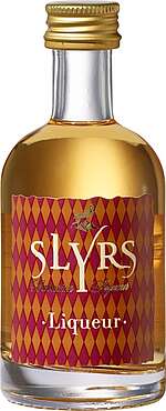 Slyrs Whisky Liqueur