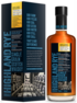 Arbikie's Highland Rye Single Grain Scotch Whisky vorgestellt