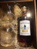Säntis Malt Liechtenstein Whisky Edition