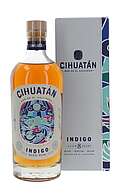Cihuatán Indigo Rum