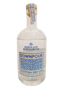 Downpour Scottish Dry Gin - North Uist Distillery