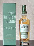 Glenlivet Hand-Filled at the Distillery