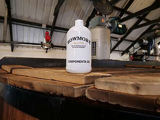 Bowmore bottle&nbsp;hochgeladen von&nbsp;anonym, 13.07.2023