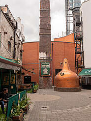 Jameson distillery Bow St.&nbsp;hochgeladen von&nbsp;anonym, 11.05.2022