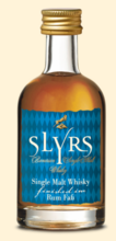 Slyrs Rum Cask