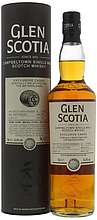 Glen Scotia Exclusive Casks Specially Seleced for the Netherlands