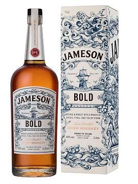 Jameson Jameson Bold (The Deconstructed Series)