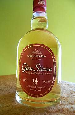 Glen Slitisia