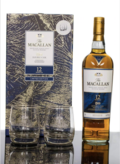 Macallan Double Cask Limited Edition Gift Set