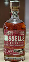 Russell's Reserve Single Barrel