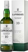 Laphroaig Laphroaig 10J - Edition 2023