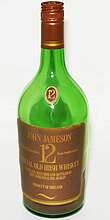 Jameson Special old Irish Whiskey