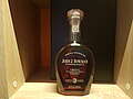 John J. Bowman "Pioneer Spirit" / Virginia Straight Bourbon Whiskey / Single Barrel