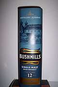 Bushmills Distillery Reserve