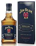 Jim Beam Double Oak - Twice barreled