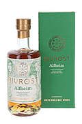 Bivrost Alfheim Single Malt Whisky (B-Ware)