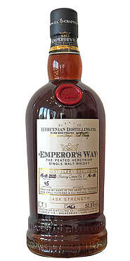 Emperor's Way Distillery Exclusive #1961