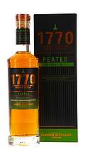 1770 Glasgow Glasgow Peated Release No. 1