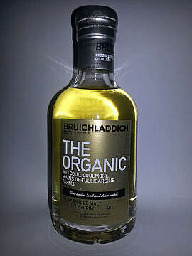 Bruichladdich Organic