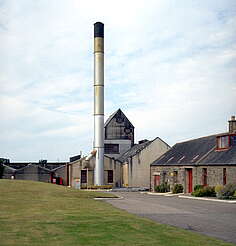Glenburgie distillery&nbsp;uploaded by&nbsp;Ben, 07. Feb 2106