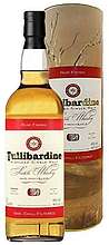 Tullibardine Rum Finish