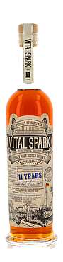 Vital Spark Batch  No. 5 Heavily Peated