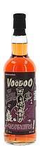 Whisky of Voodoo - The Bloody Sacrifce