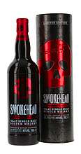 Smokehead 2019 Sherry Bomb