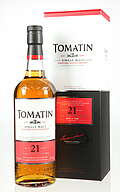 Tomatin Limited Edition