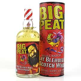 Big Peat Taiwan Exclusive Year Of The Rooster​