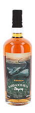 Barbados Rum - Stingray 30 Jahre Whisky.de