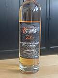 Balvenie Spirit of Speyside Whisky Festival 2023